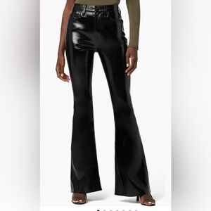 Hudson Jeans Holly High Waist Flare